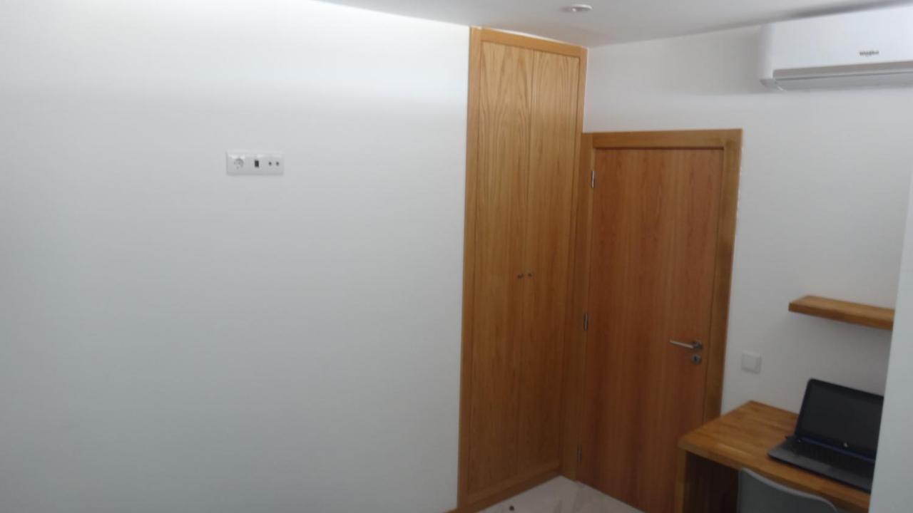 Casa Oksana Apartment