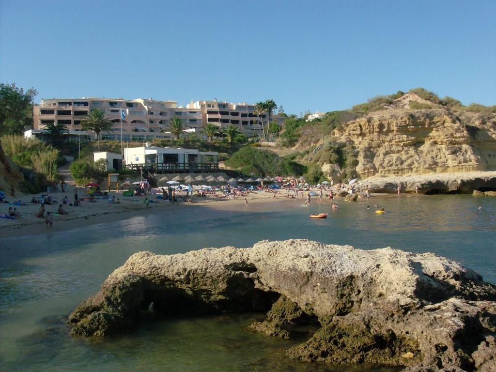 Casa Oksana Albufeira