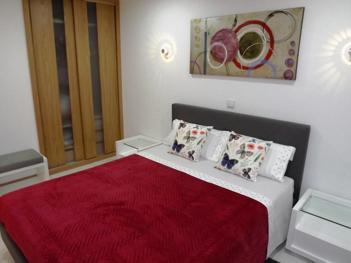 Casa Oksana Apartment Albufeira