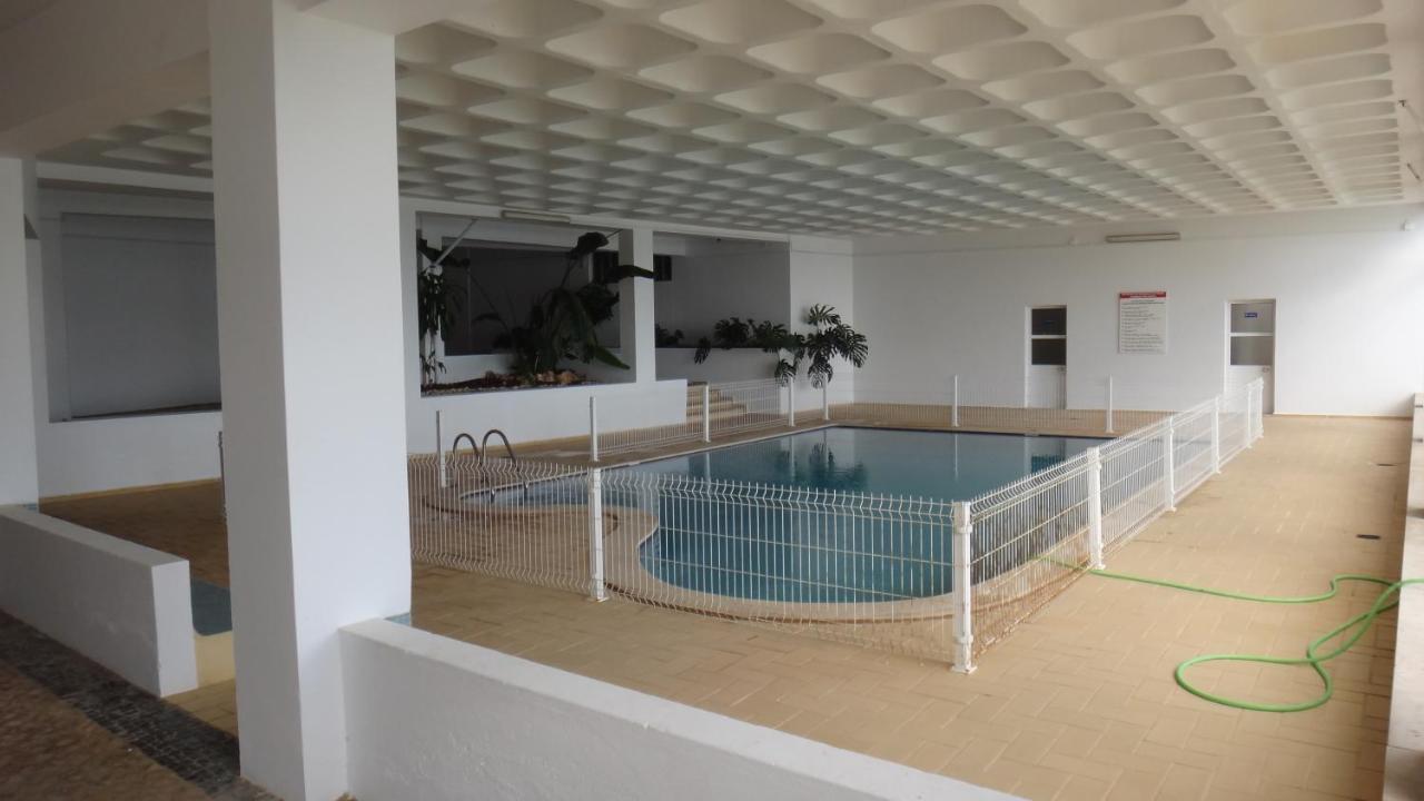 Casa Oksana Albufeira