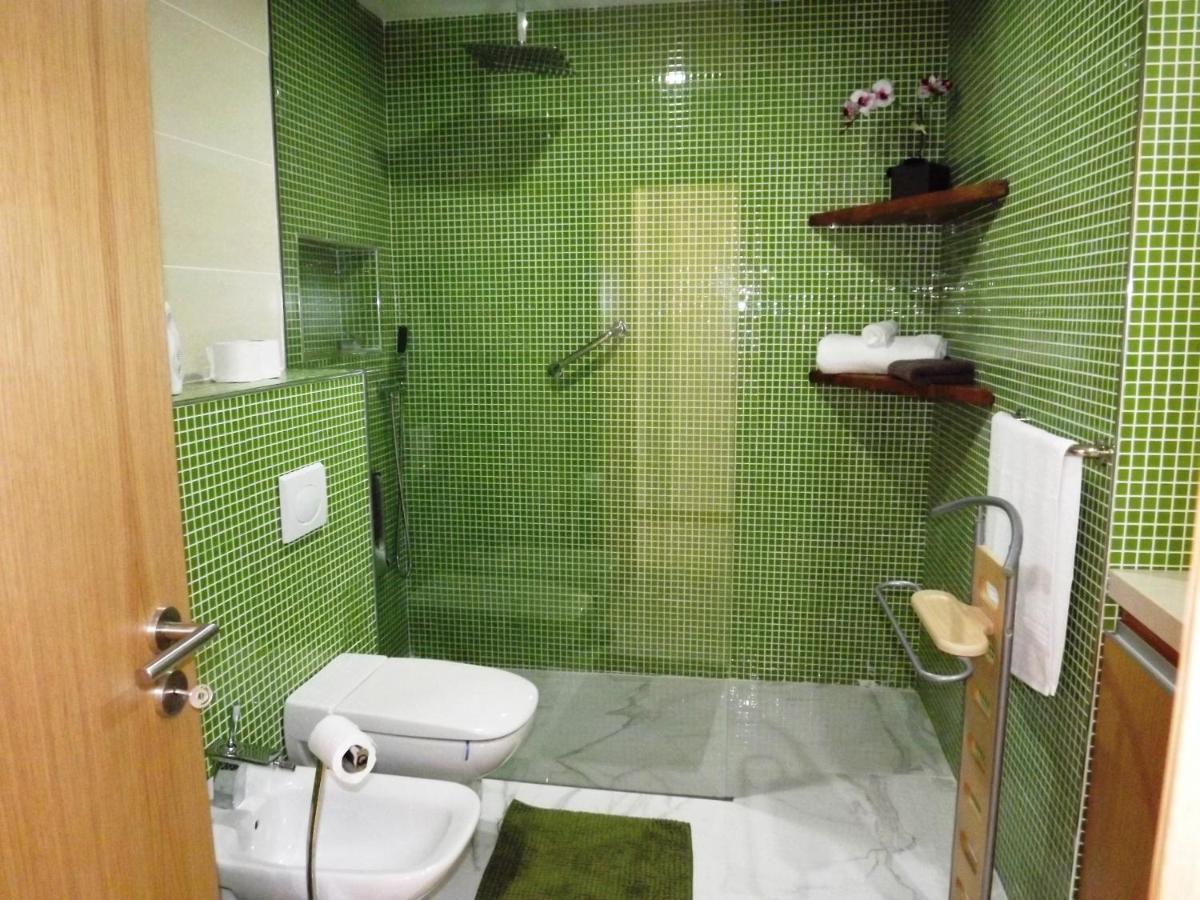 Apartment Casa Oksana *