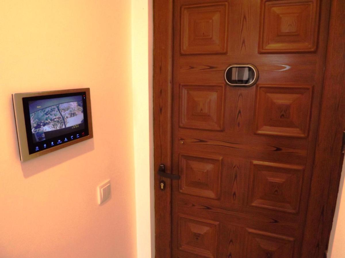Apartment Casa Oksana *