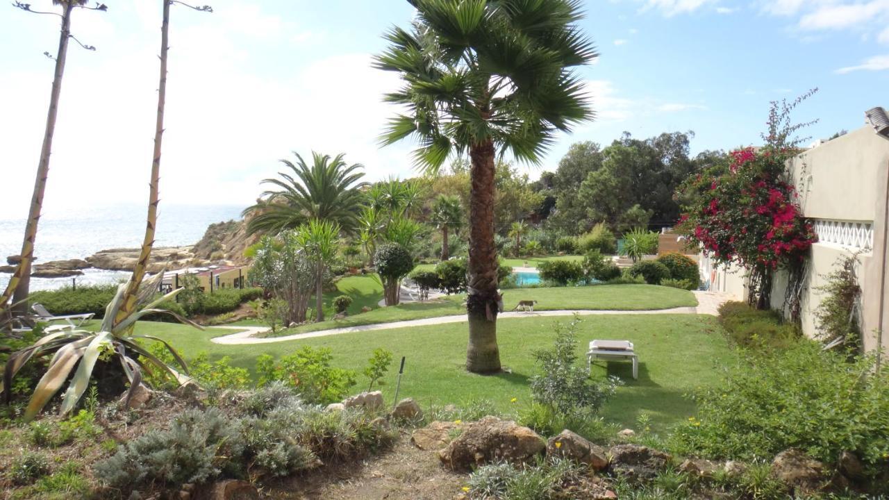 Apartment Casa Oksana Albufeira