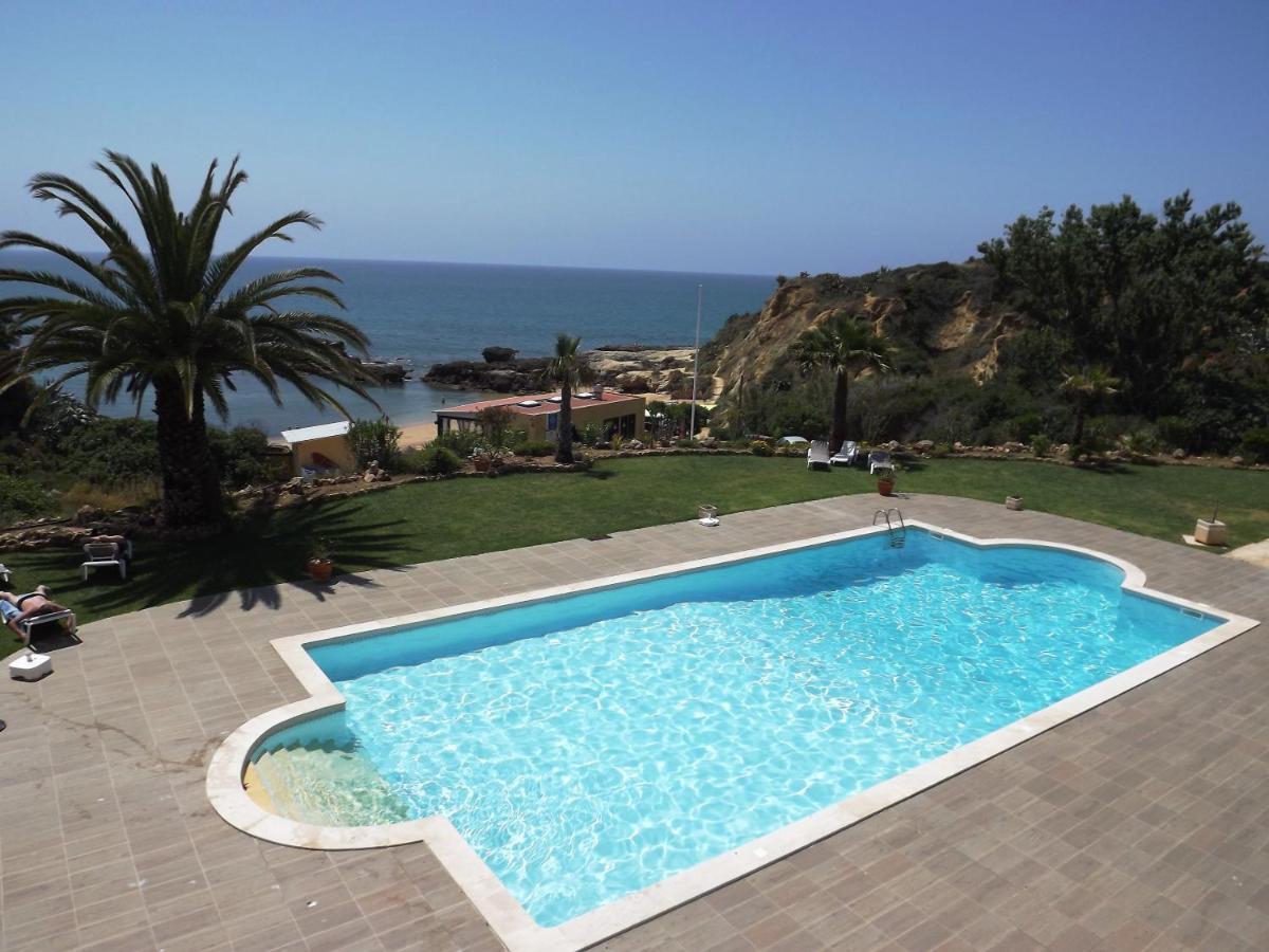 Apartment Casa Oksana Albufeira
