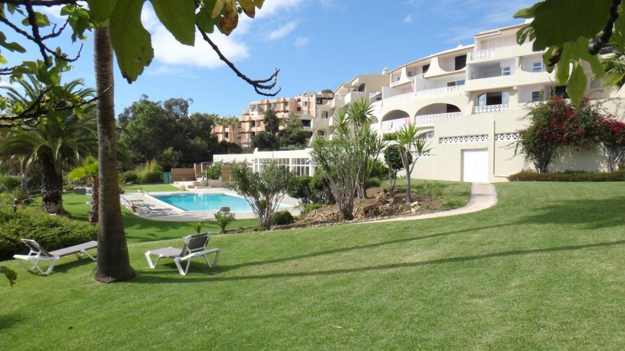Casa Oksana Albufeira
