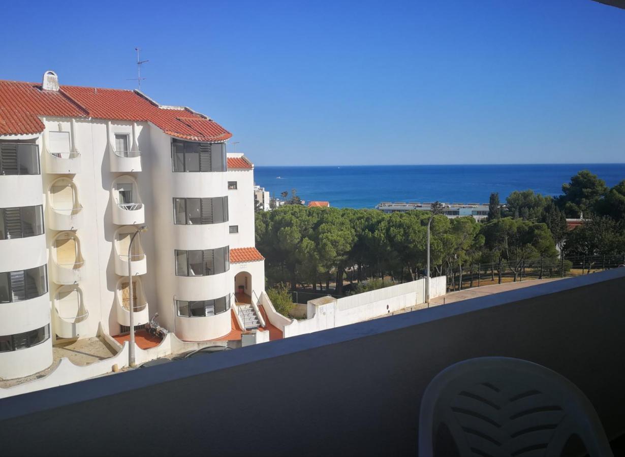 Apartment Vista Mar *