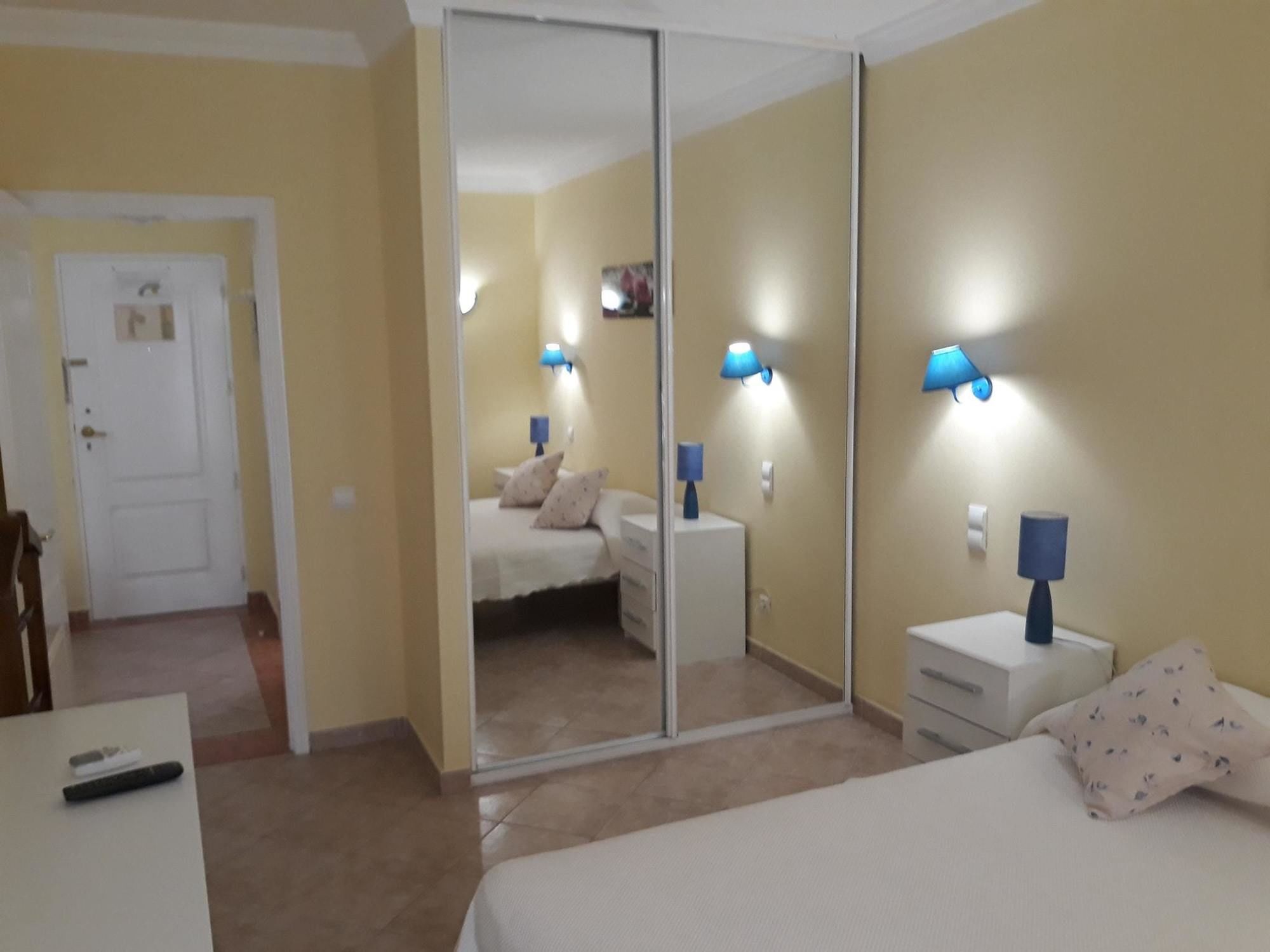 Apartamento With One Bedroom In Albufeira, With Pool Access, Balcony And Albufeira