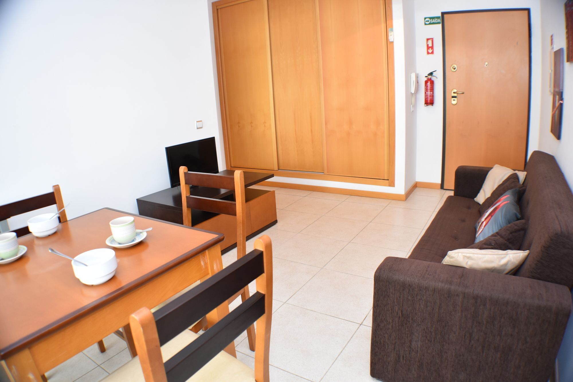 Varandas Do Mar By Algarkasa Appartement