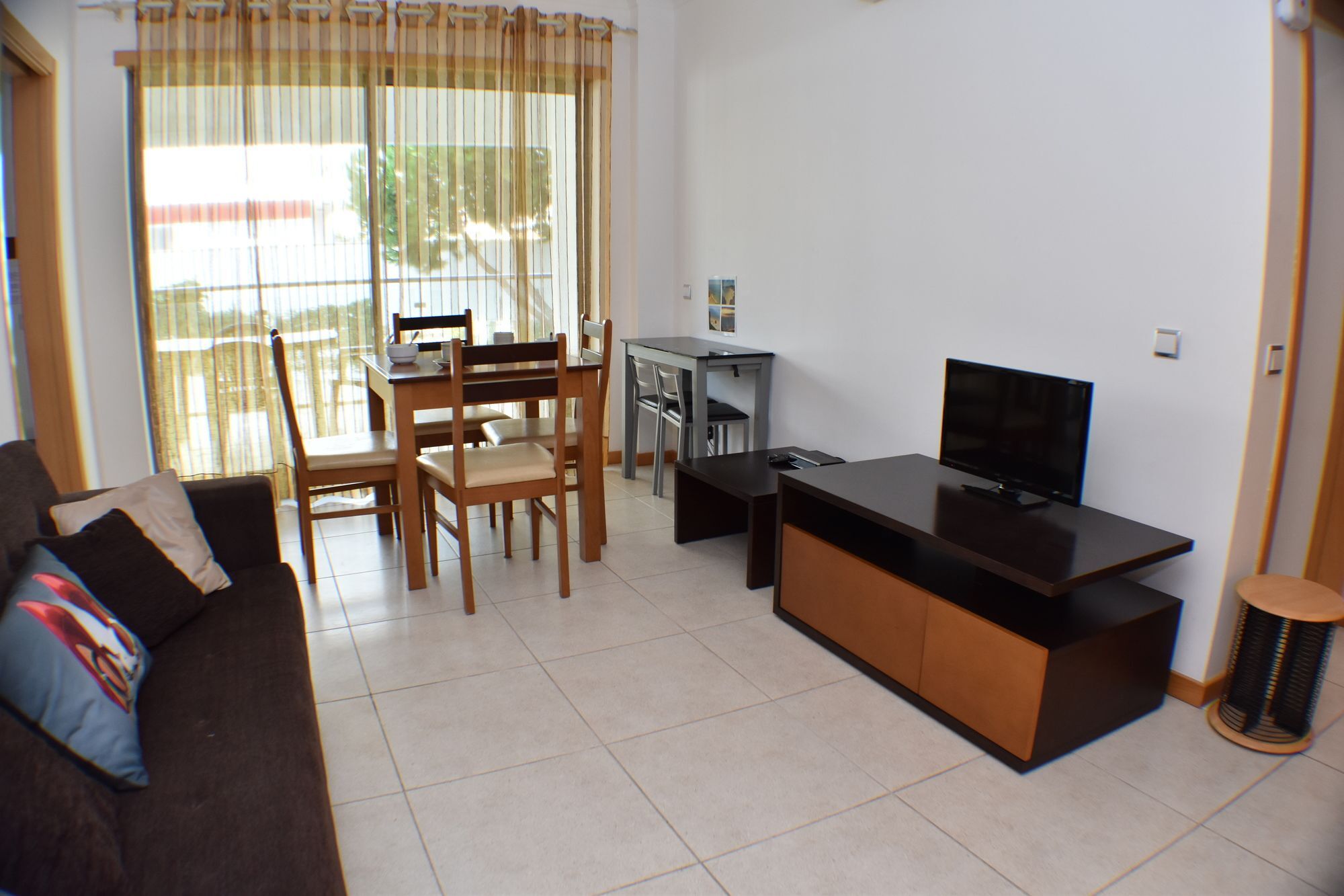Appartement Varandas Do Mar By Algarkasa