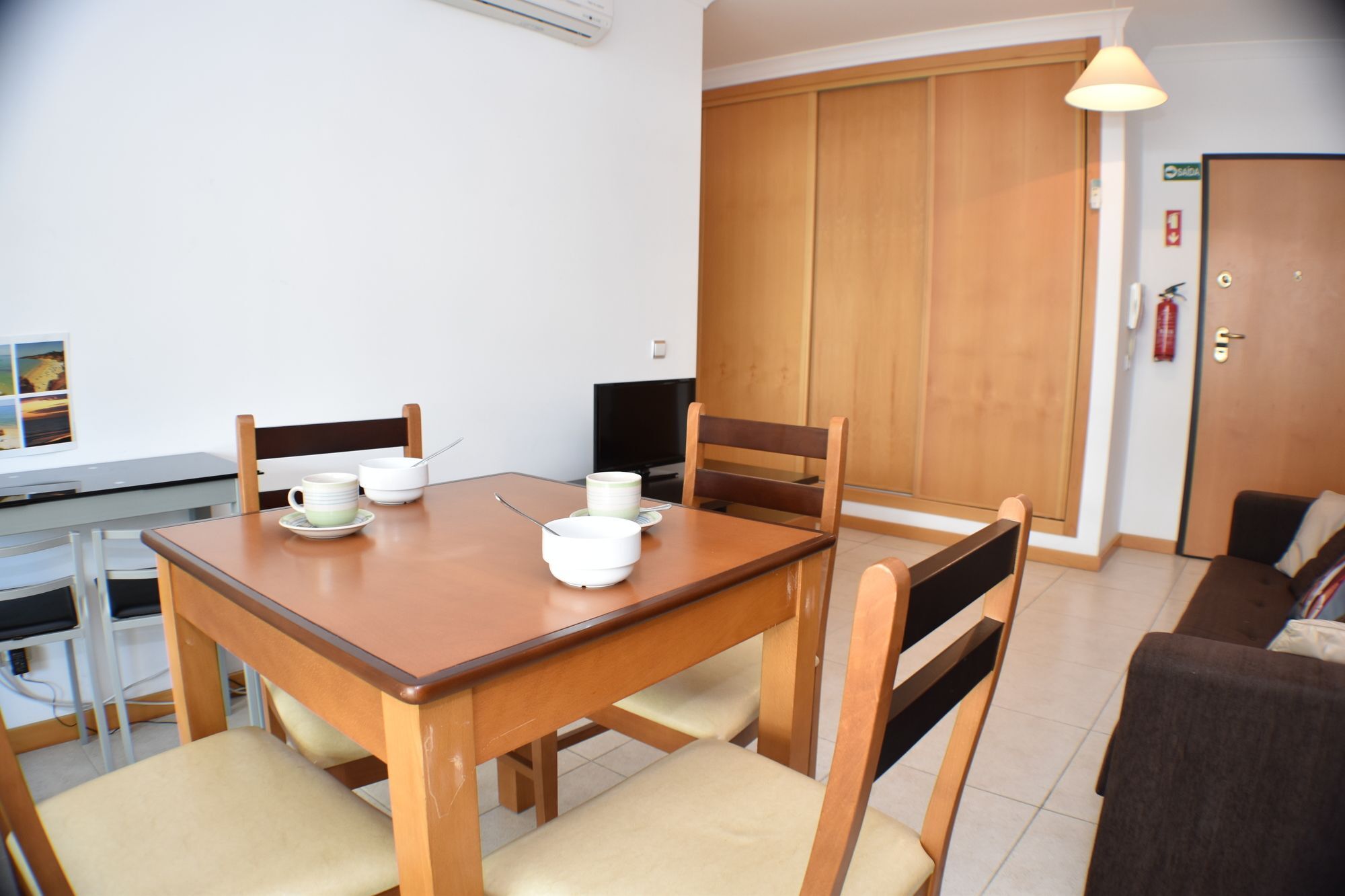 Appartement Varandas Do Mar By Algarkasa *
