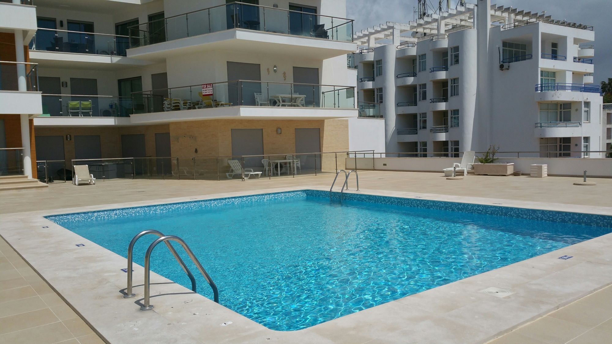 Varandas Do Mar By Algarkasa Appartement Albufeira