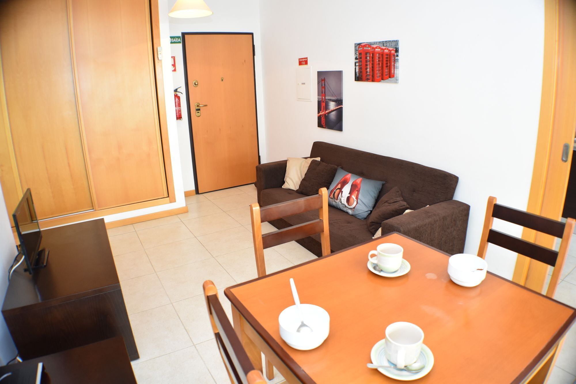 Varandas Do Mar By Algarkasa Appartement