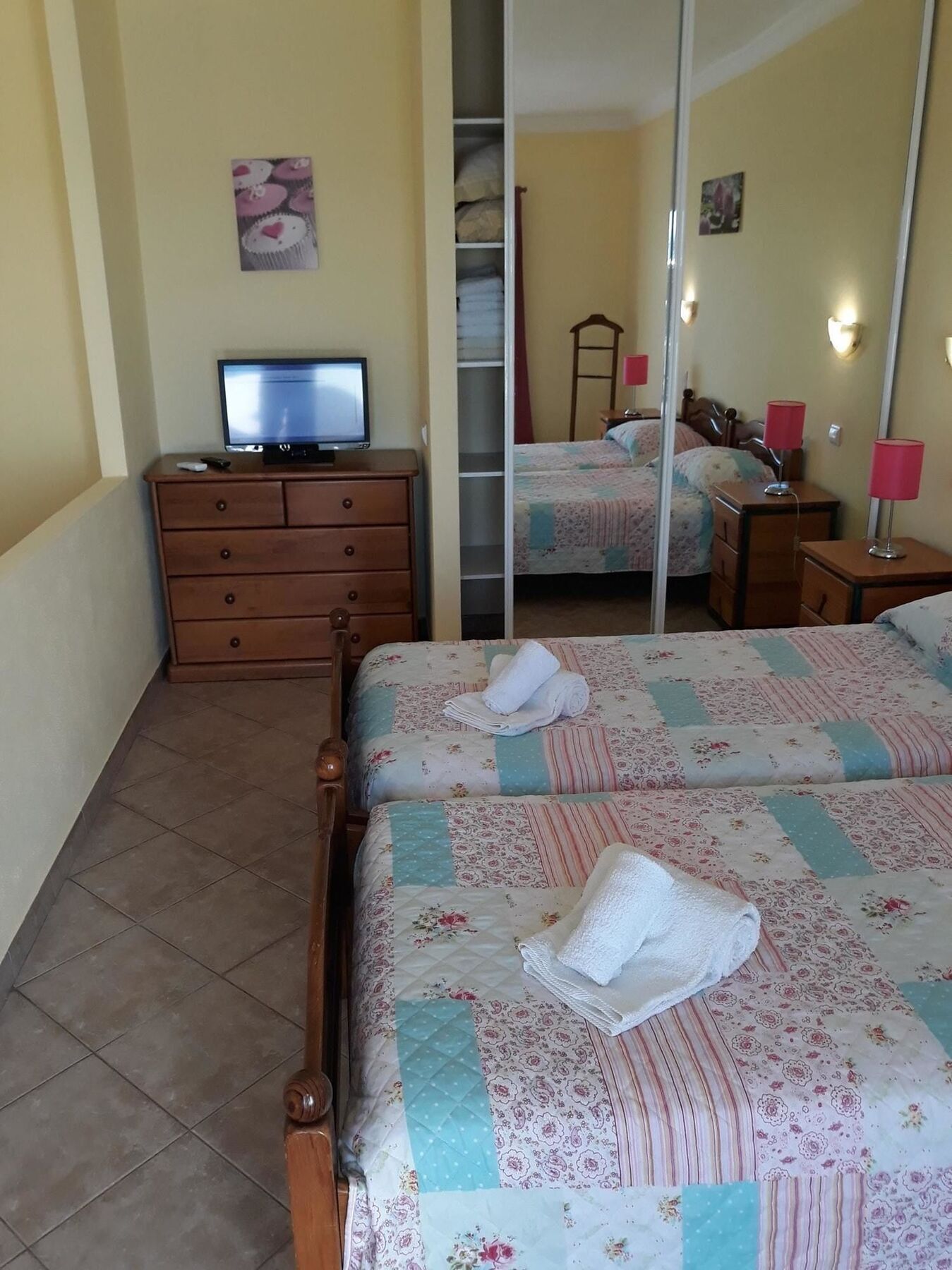 Apartamento With One Bedroom In Albufeira, With Wonderful Sea View, Pool *