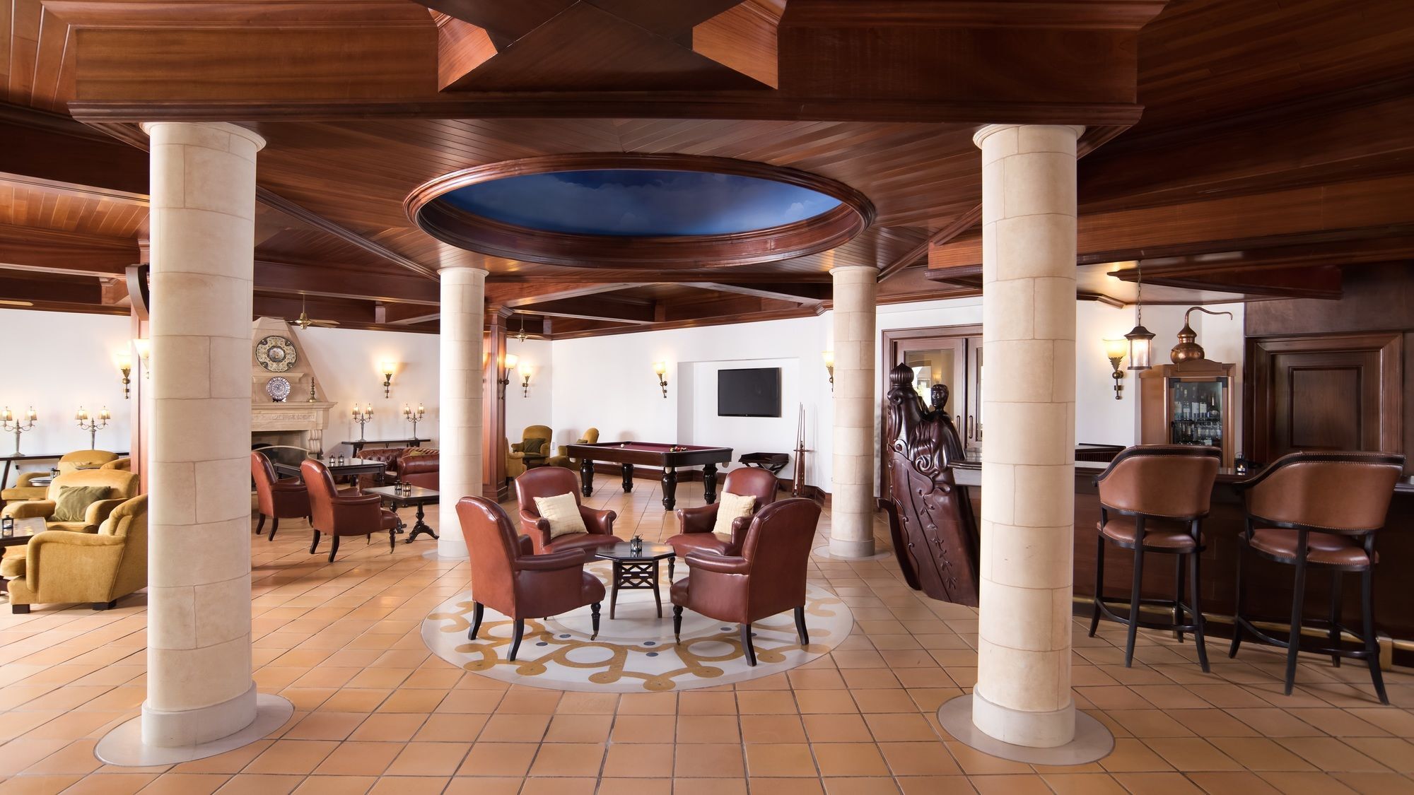 Pine Cliffs Gardens Hotel Albufeira