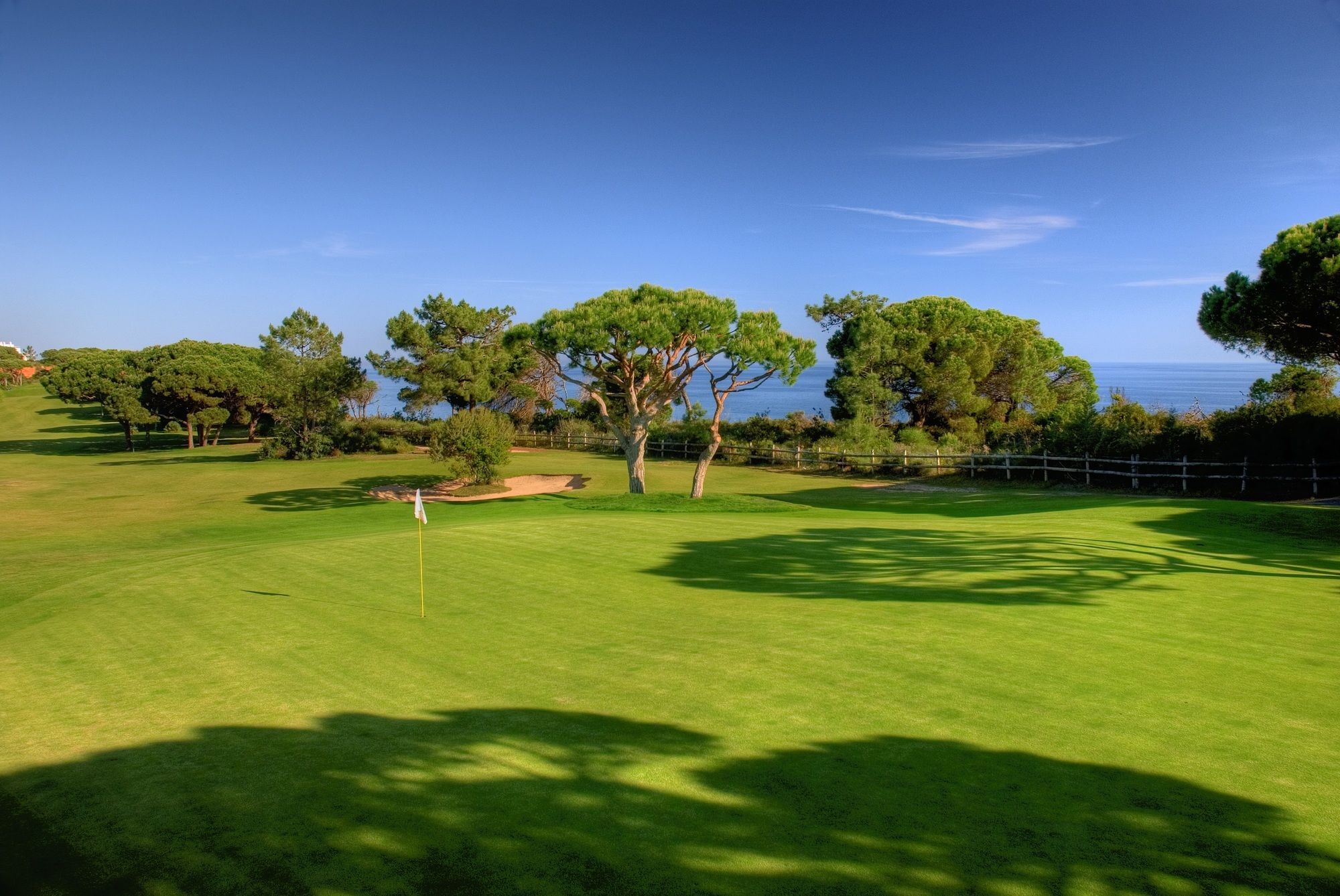 Pine Cliffs Gardens