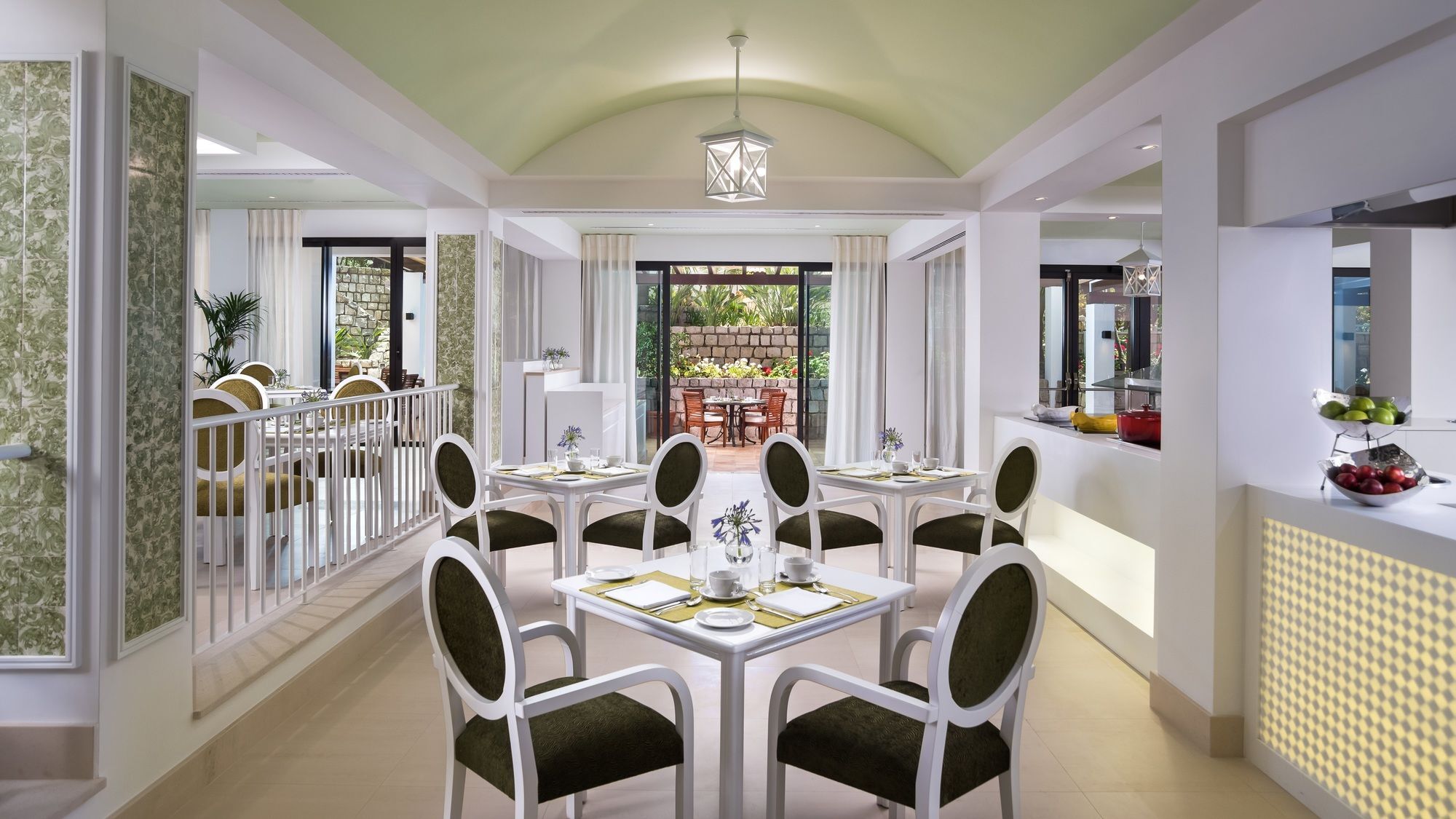 Hotel Pine Cliffs Gardens Albufeira