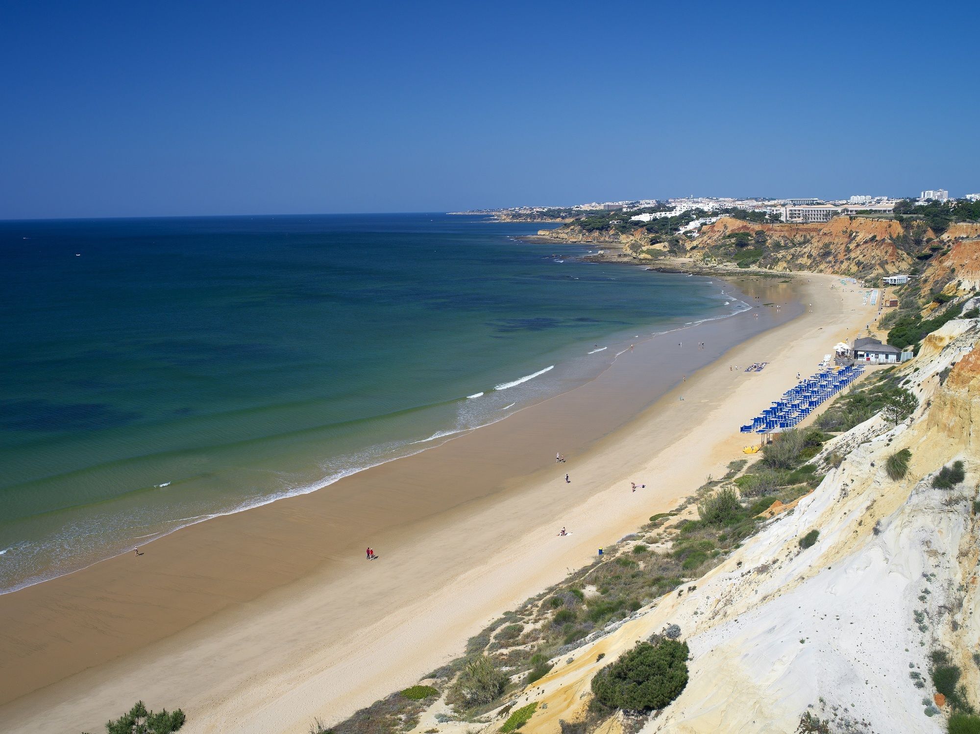 Pine Cliffs Gardens 5*