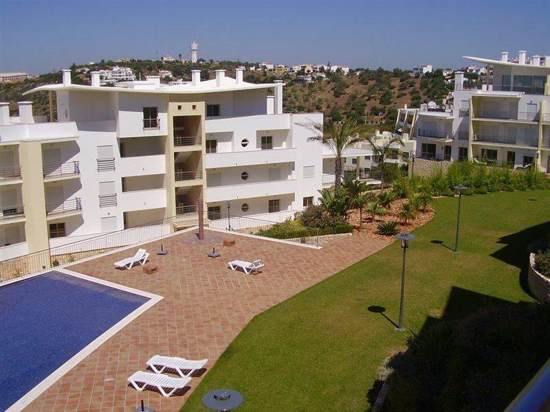 Orada Turísticos - Marina De Apart-hotel Albufeira