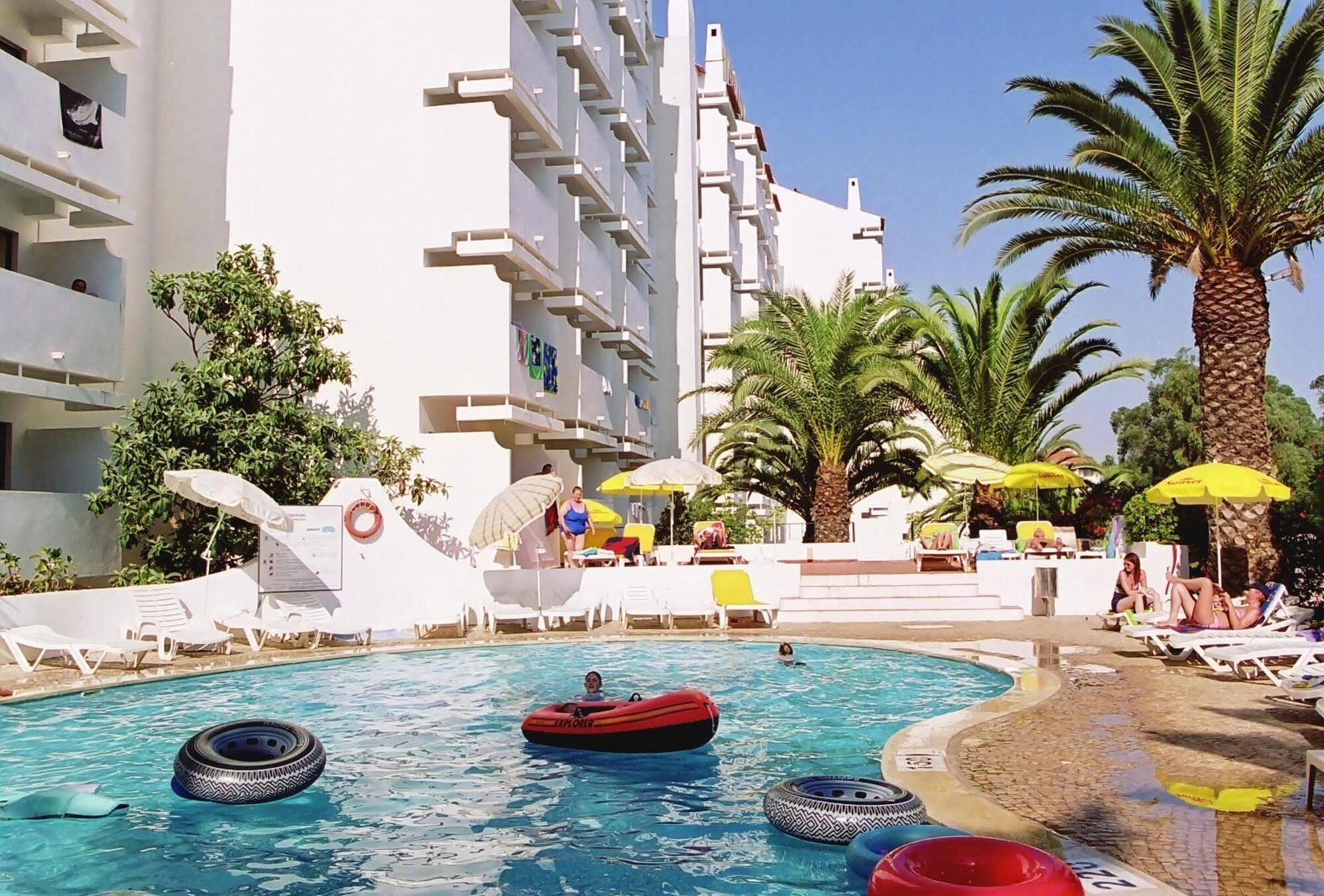 Aparthotel Mirachoro Albufeira