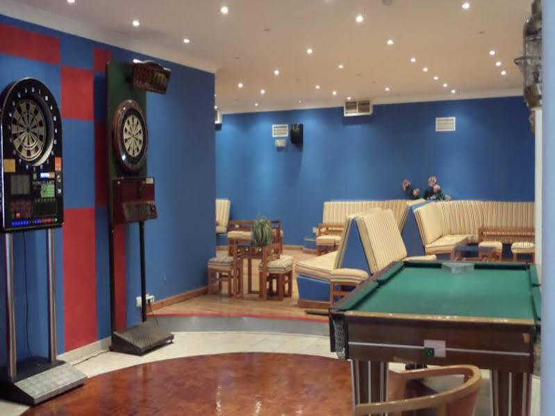 Mirachoro Aparthotel Albufeira