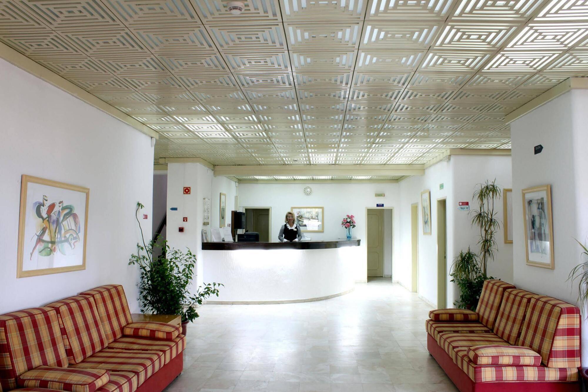 Aparthotel Mirachoro Albufeira