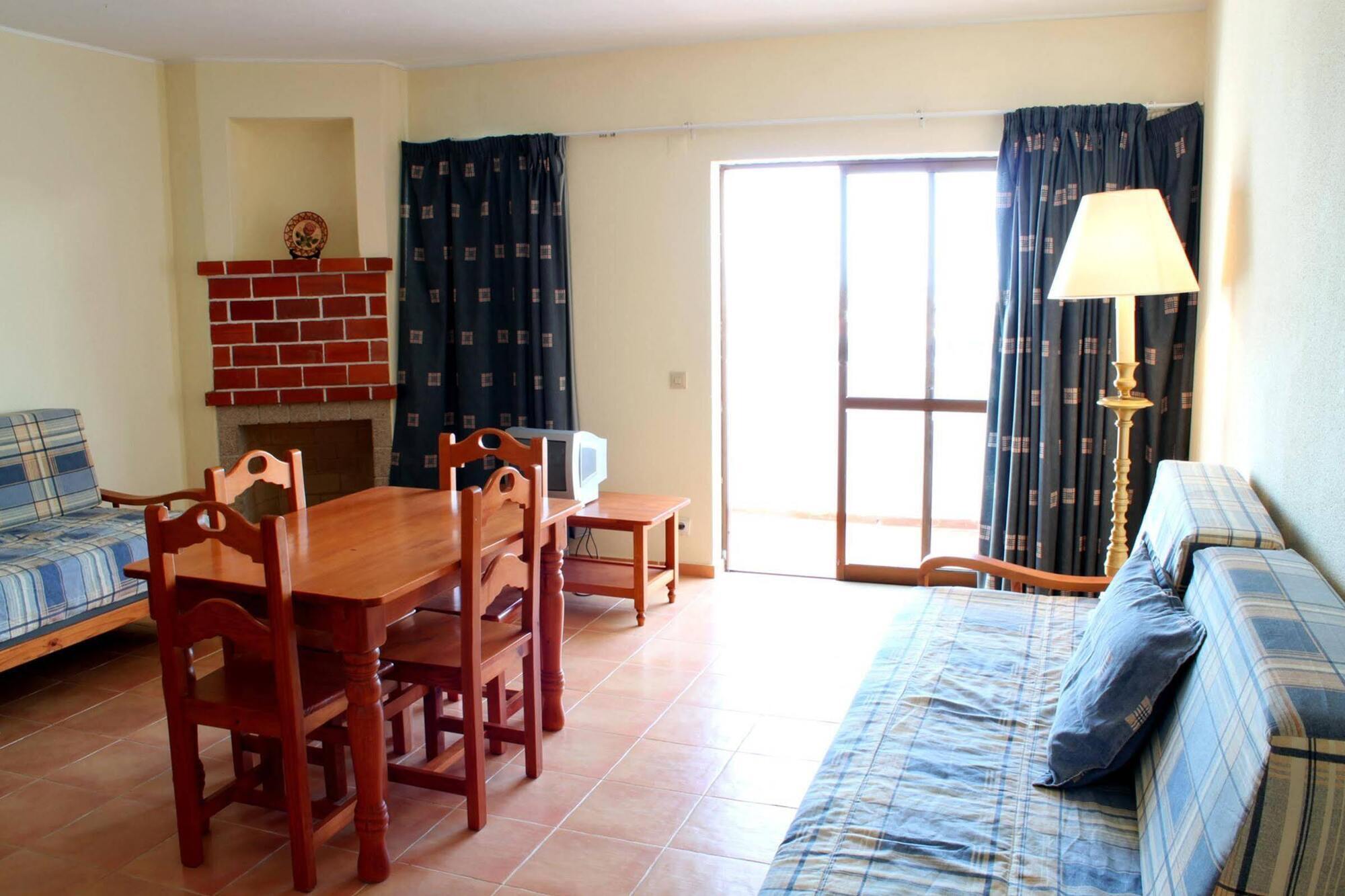 Aparthotel Mirachoro Albufeira
