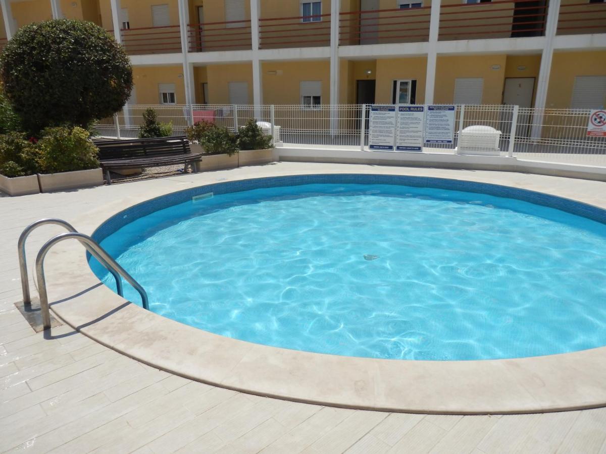 Sun & Pool Holiday * Albufeira