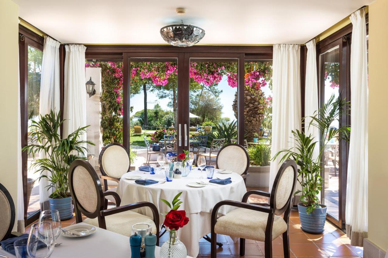Hotel Pine Cliffs Gardens 5*