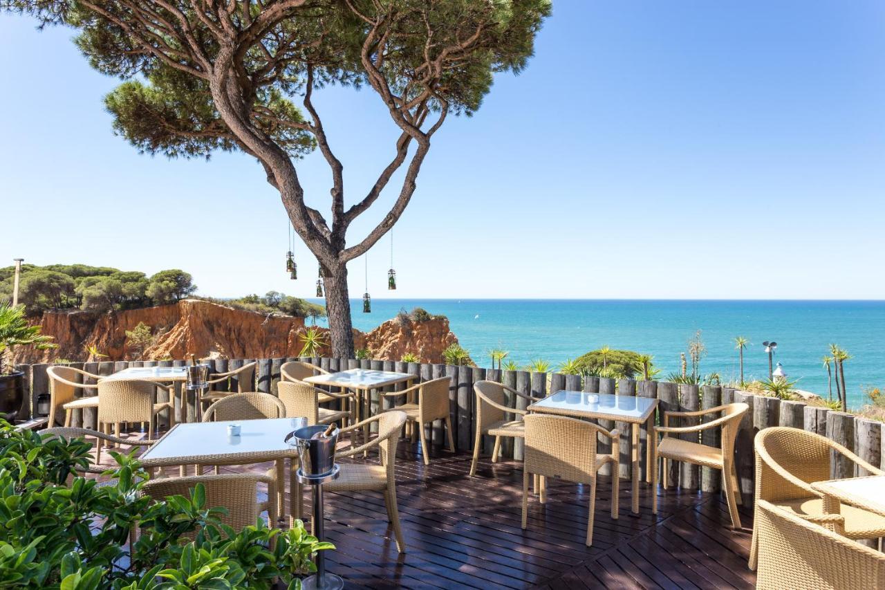 Pine Cliffs Gardens Albufeira