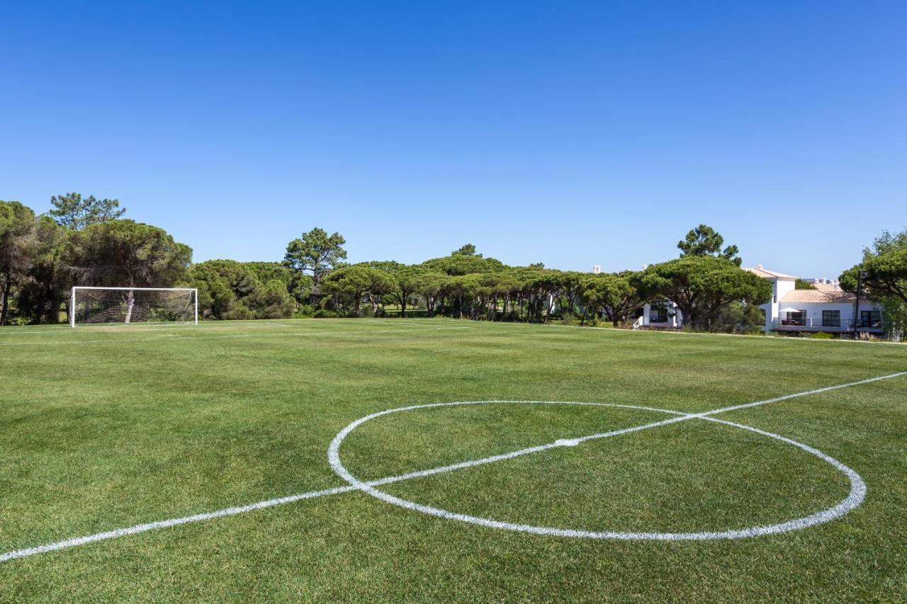 Pine Cliffs Gardens Albufeira