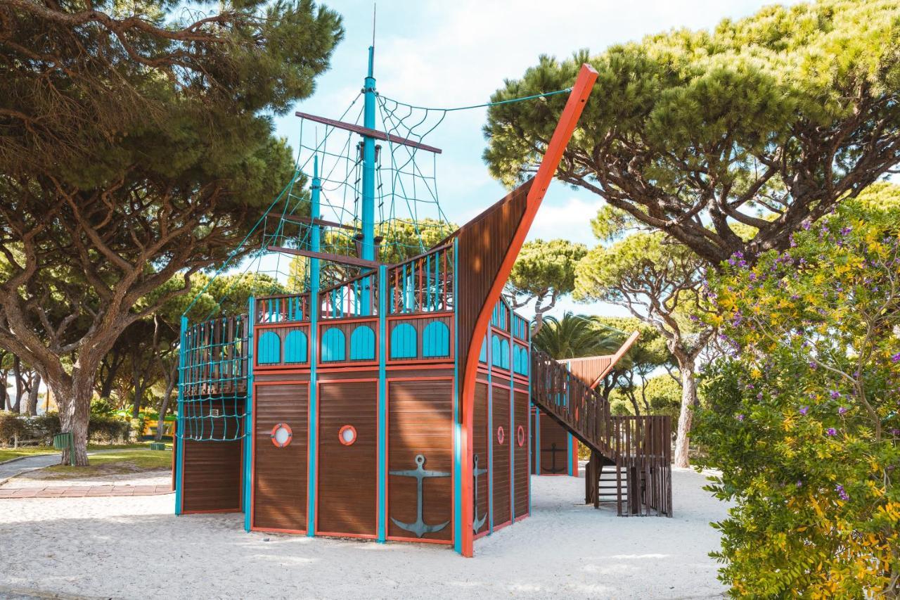Pine Cliffs Gardens 5* Albufeira
