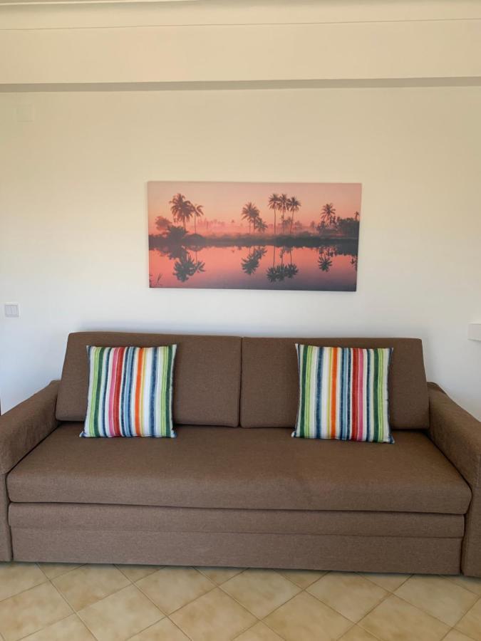 Sonybell Appartement *