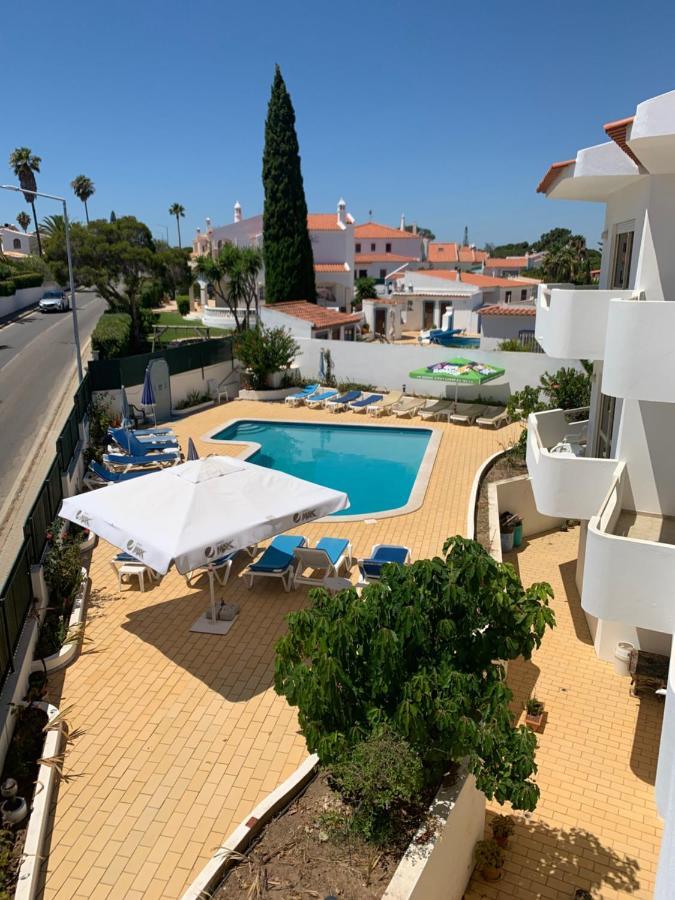 Appartement Sonybell Albufeira