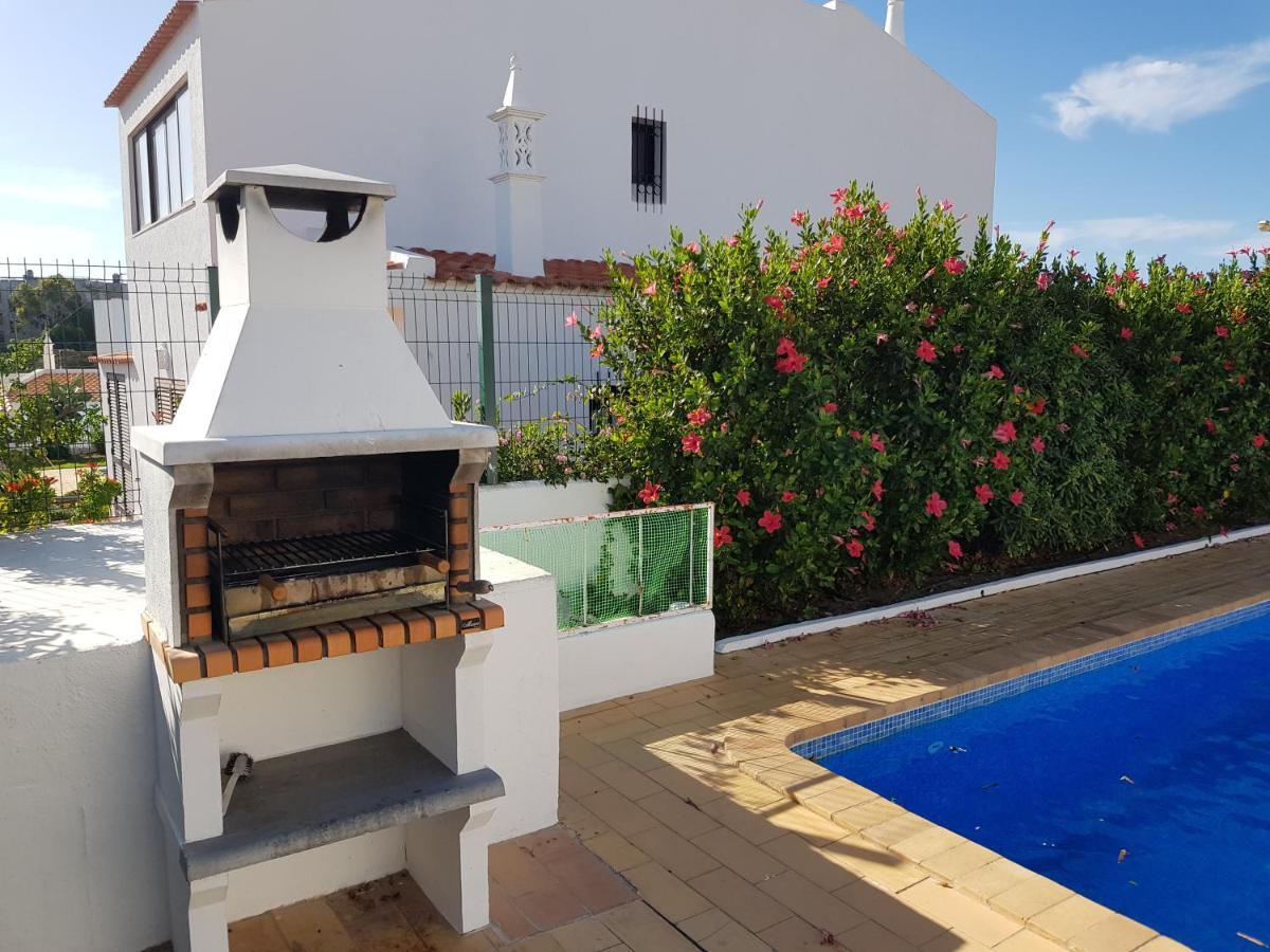 Villa 300m From - By Algarkasa Albufeira