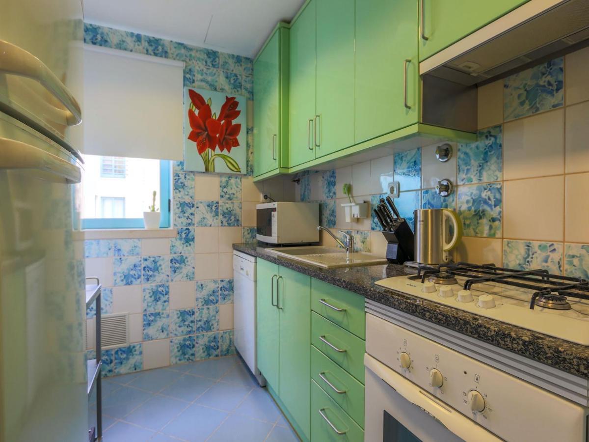 Apartamento 2 Bedroom Marina De Albufeira