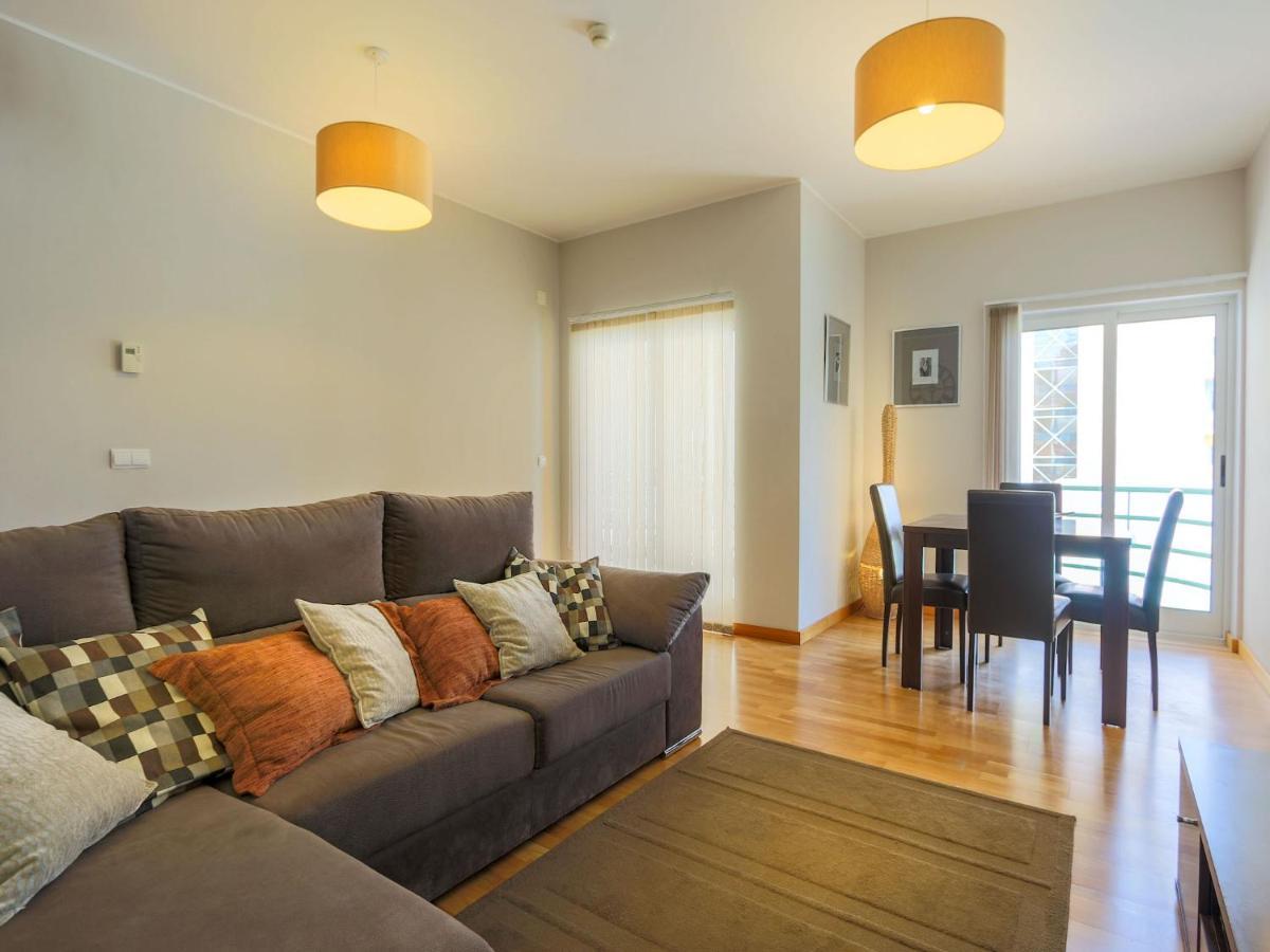 2 Bedroom Marina De *
