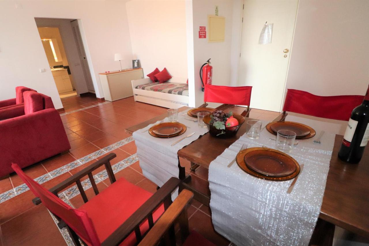 Apartamento Aldeamento Vilanova *