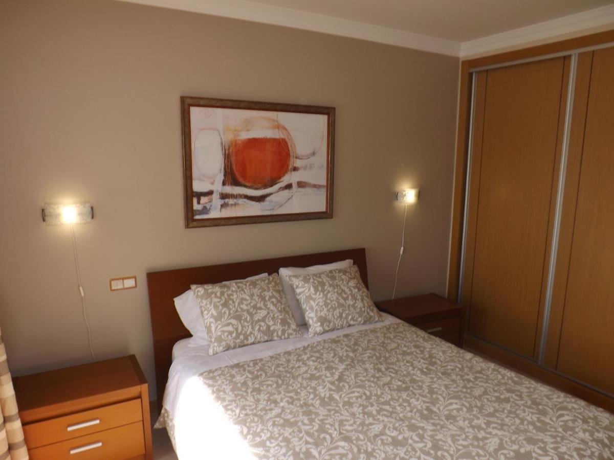 Apartamento Solmar