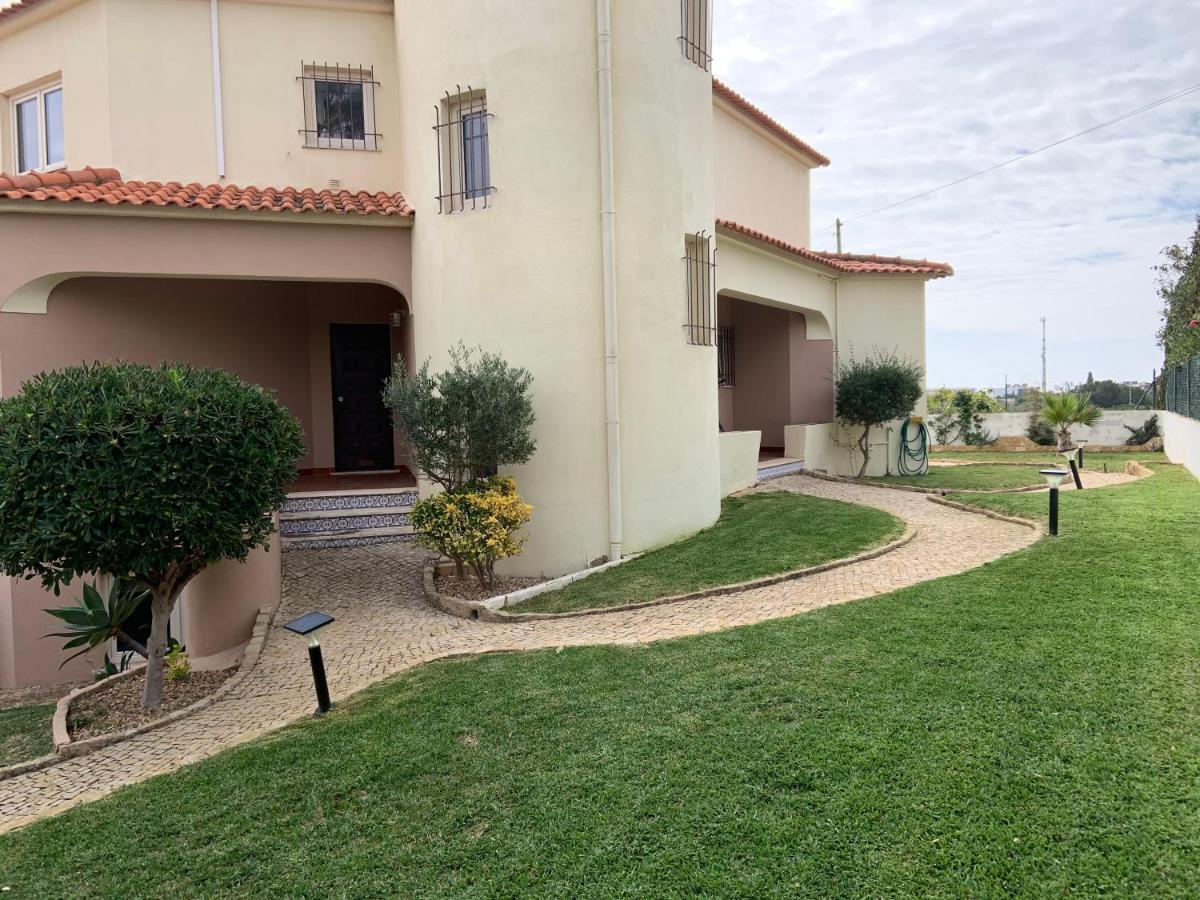 Cegonha Powered By Cegonha Resort- Private Swimming Pool & Air Con Albufeira