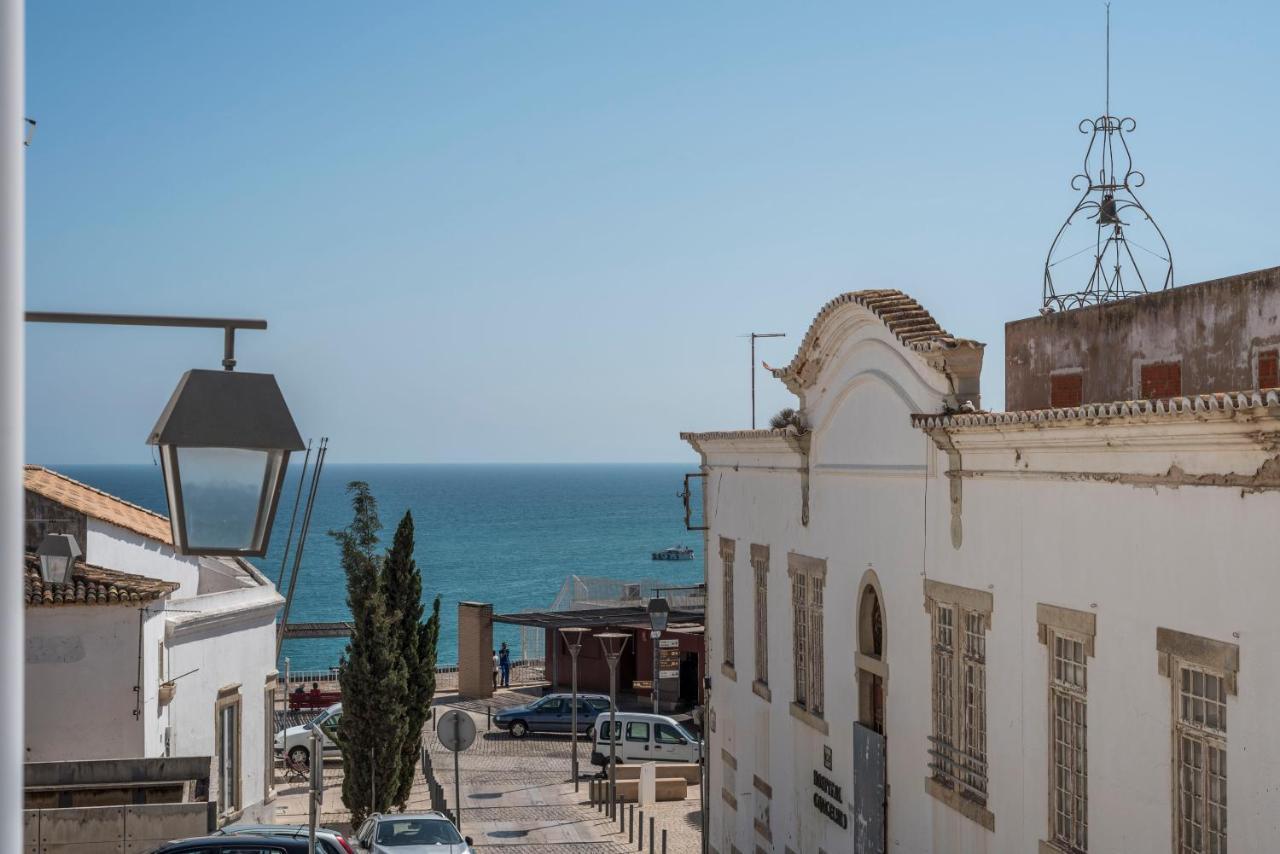 Oldtown 330ft Parking Ac Wifi Appartement Albufeira