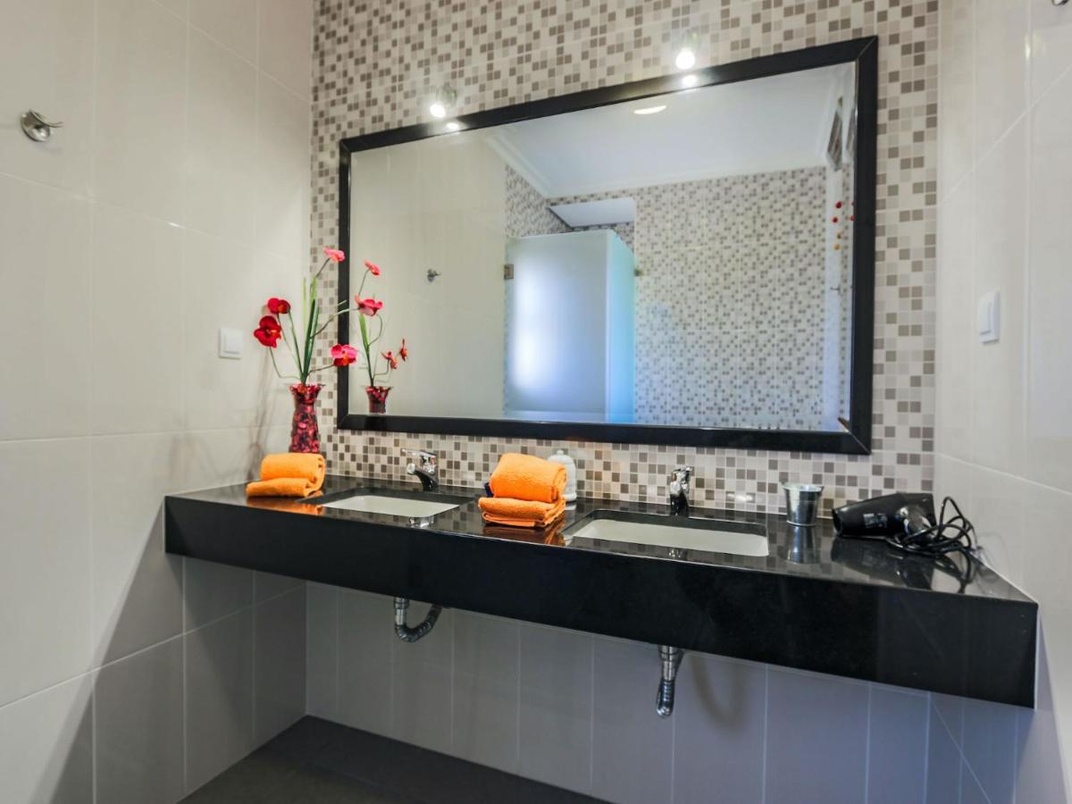 Luxury Pescadinha Near Beach, *
