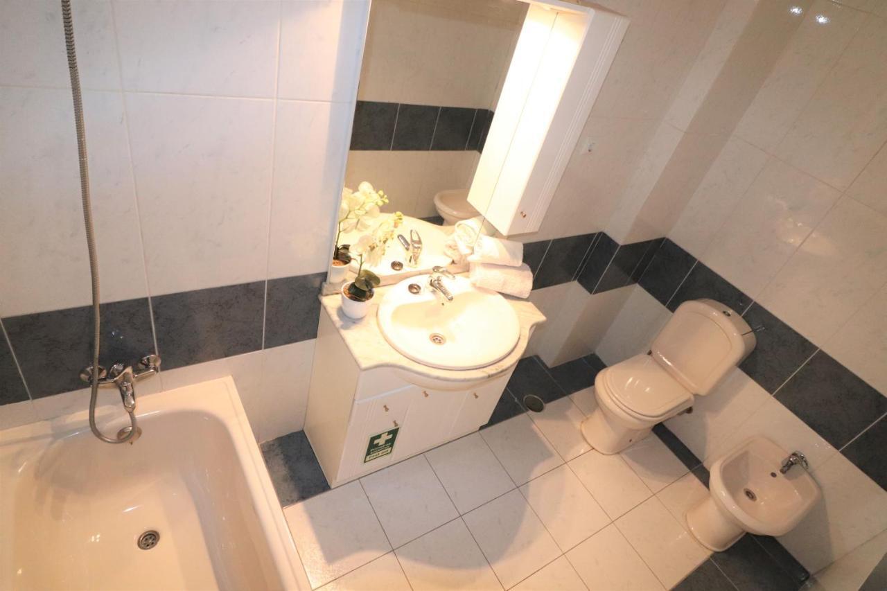 Aldeamento Vilanova Apartamento *
