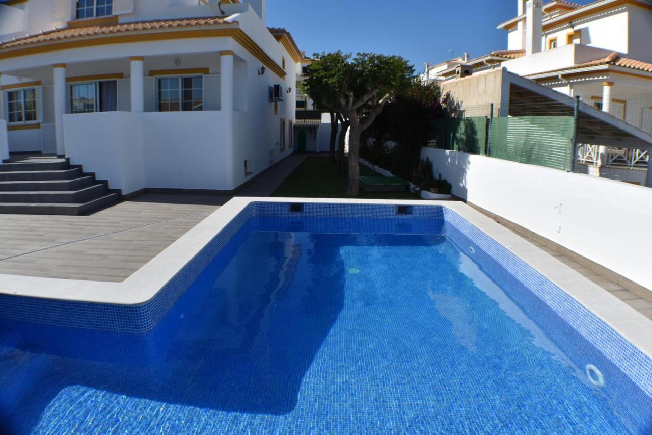 Monica - Heated Pool - By Algarkasa Casa de férias