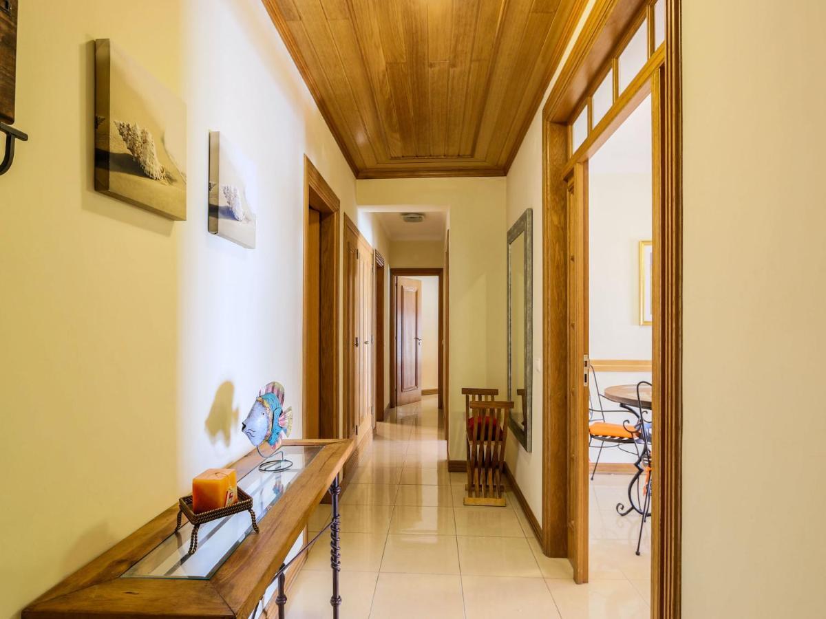 Apartment Old Town Center Walk To Albufeira