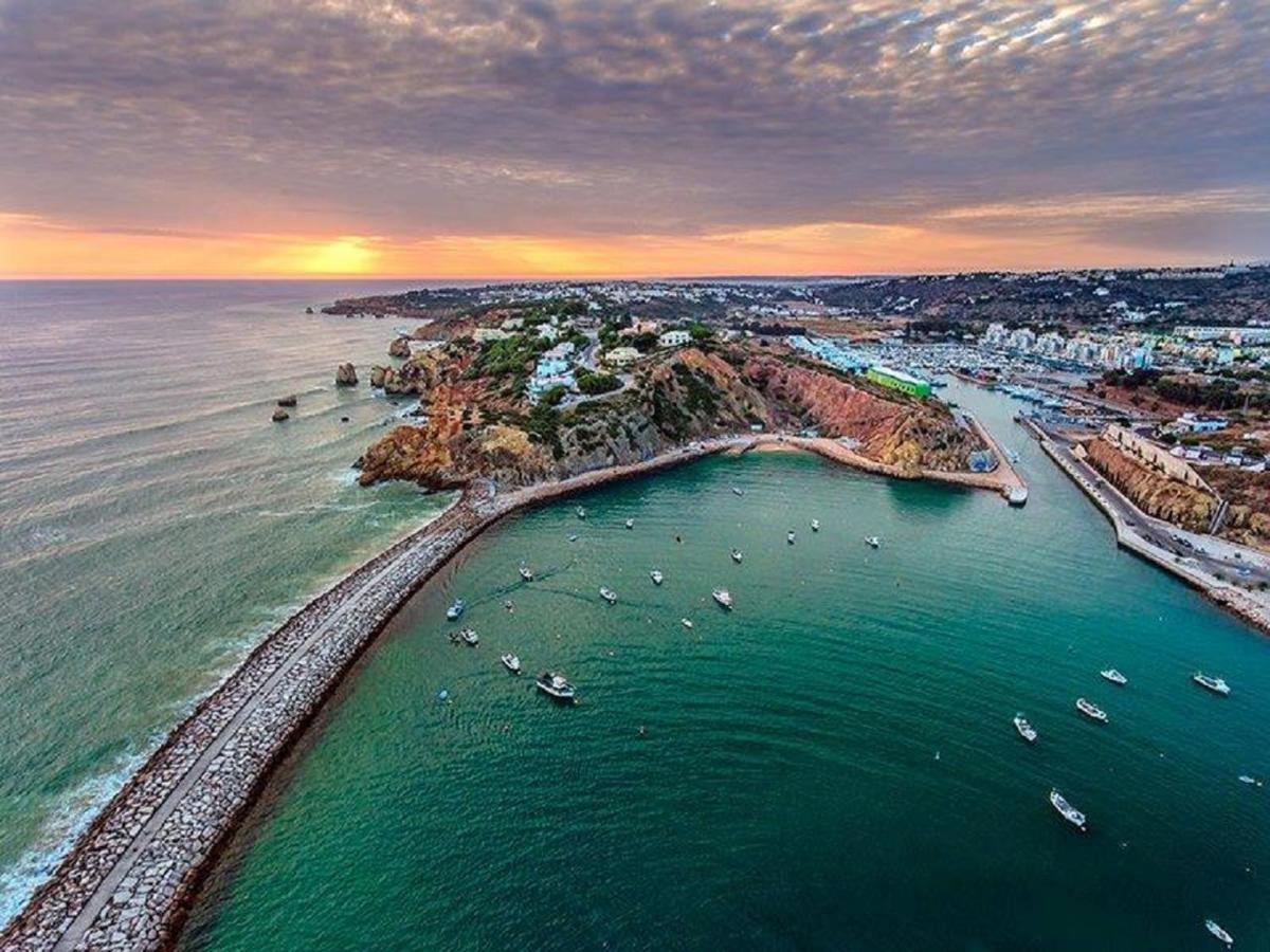 Villa Claramar Albufeira