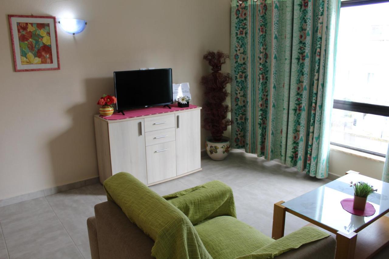Apartamento Naturmar Albufeira