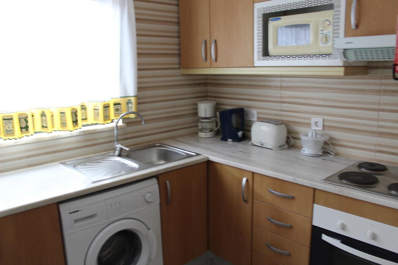 Naturmar Apartamento Albufeira