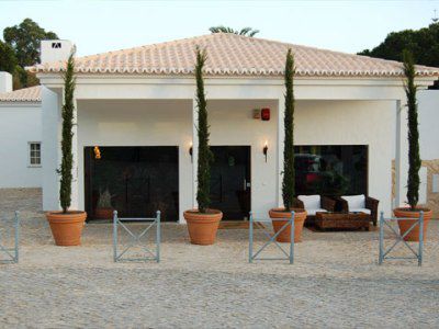 Quinta Da Balaia Villa Albufeira