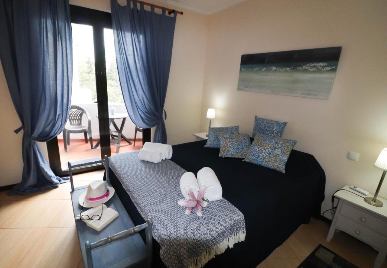 Apartamento Tomaz Apartamento Albufeira
