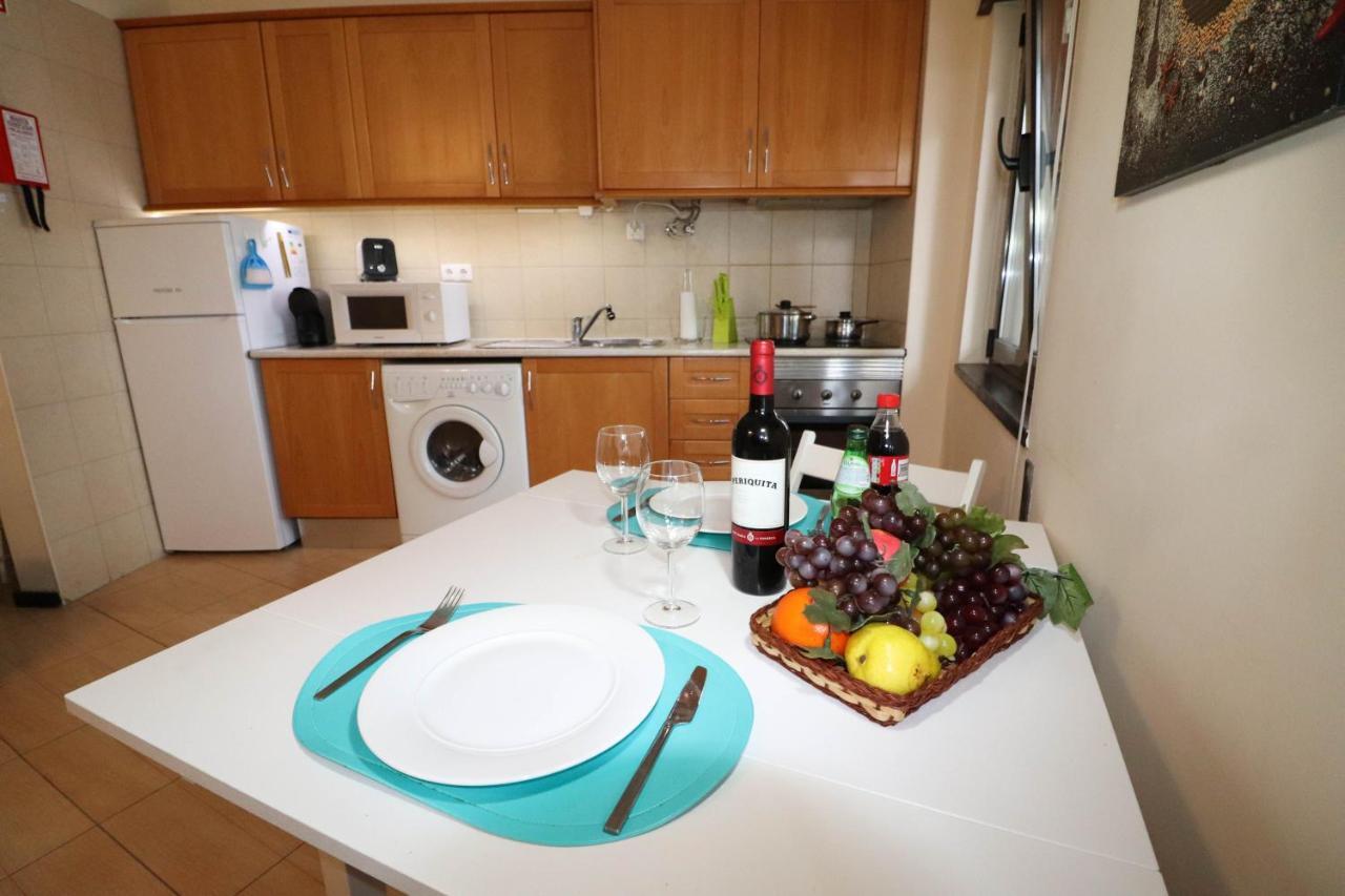 Apartamento Tomaz Albufeira